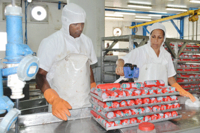 Empresa Proda: Planificar con ciencia; cumplir con arte