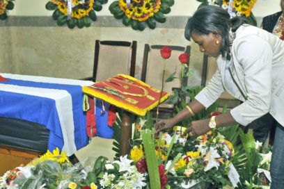 Eugenio vivirá en cada tanto