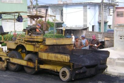 La Anir y las piezas que no acoplan