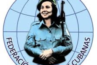 Mujeres entre recuerdos y esperanzas