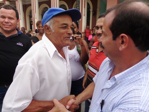 Fotos: Rodny Alcolea