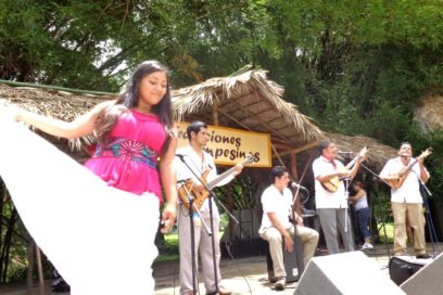 XLVII Jornada Cucalambeana