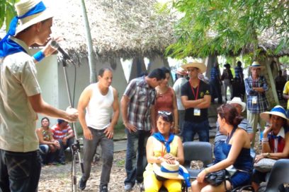 Décima para la integración