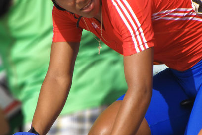 Lisandra a la guerra del Grand Prix