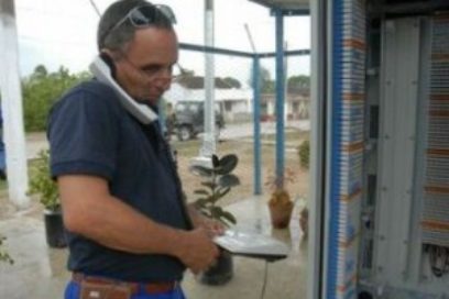 Etecsa amplía su alcance