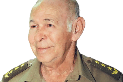 Falleció el General de Cuerpo de Ejército de la reserva Sixto Batista Santana