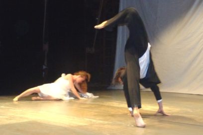 Primera graduación de Nivel Medio de Danza en Guantánamo