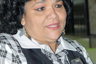 El único patrimonio de Rufina