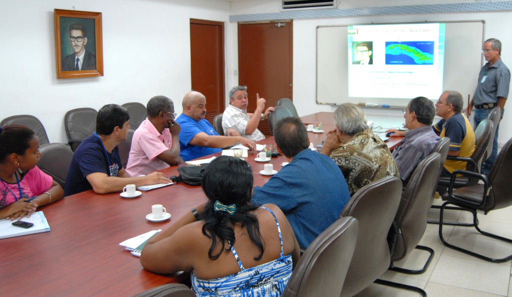 Foto: Heriberto González