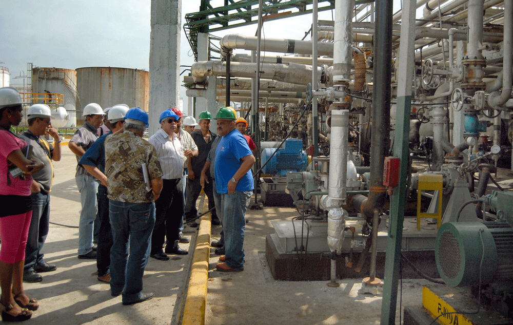 Foto: Heriberto González
