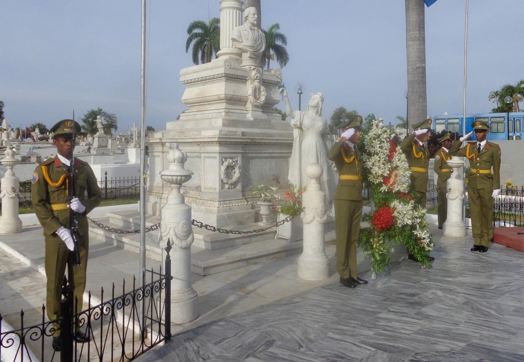 Foto: Betty Beatón Ruiz