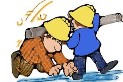 Reconoce Código de Trabajo lista de enfermedades profesionales