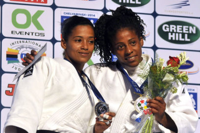 Laborde y Bermoy hacen historia en Grand Prix