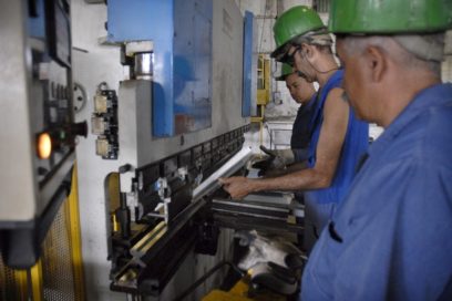 Cuba-Industry Exposition 2014: An Integral View