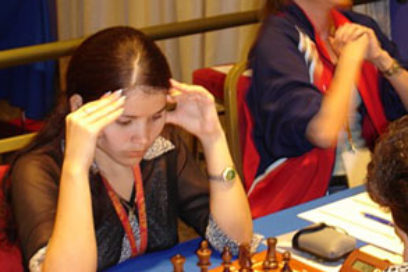 Cuba define ajedrecistas para Olimpiada