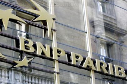 Multa contra BNP Paribas aviva debate sobre leyes extraterritoriales