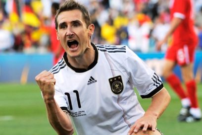 Récords en vilo… y algo más