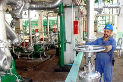 La seguridad de un trabajo seguro