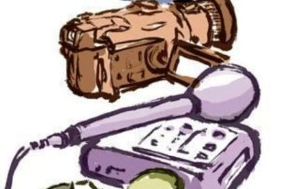 Convocan a nuevo Encuentro Nacional de la Crónica