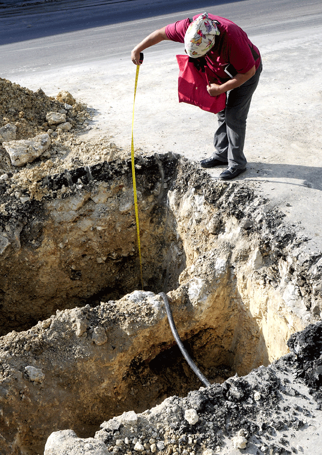 Foto: Roberto Carlos Medina