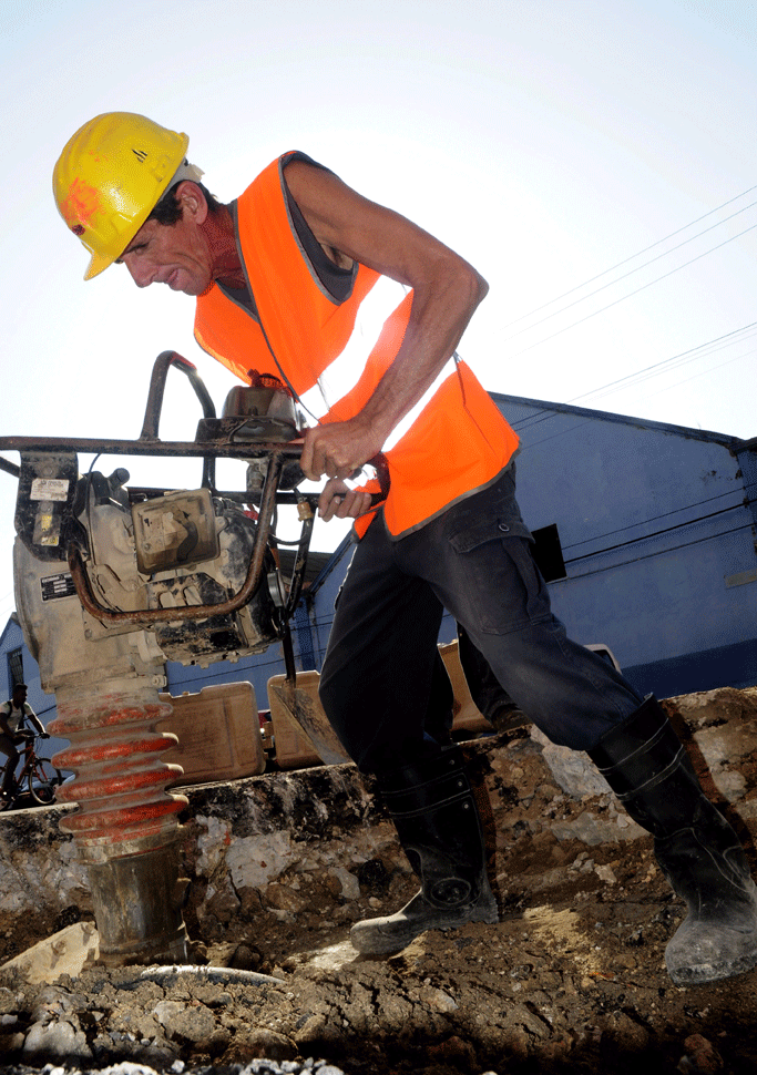 Foto: Roberto Carlos Medina