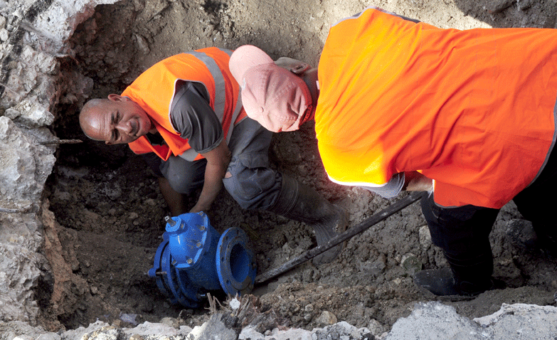 Foto: Roberto Carlos Medina