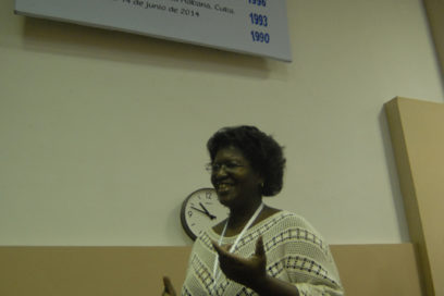 No existe una verdadera cultura de las mediciones