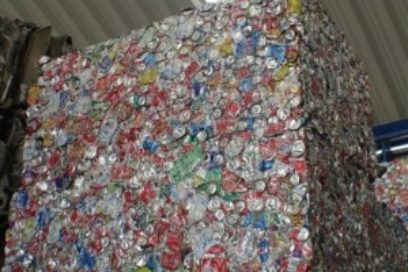 Reciclar el reciclaje