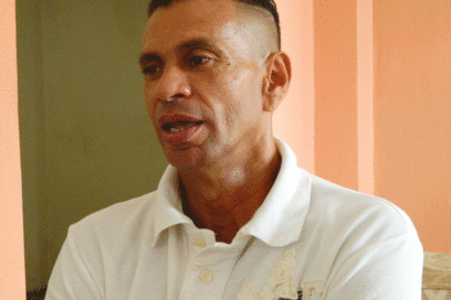 Guerrillas en La Habana