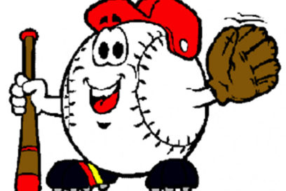 Otra copa de softbol para trabajadores