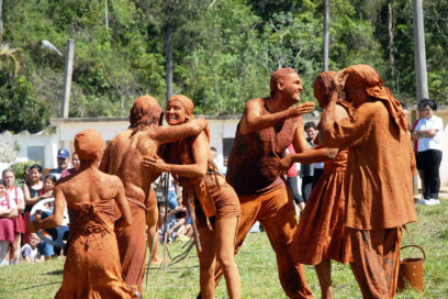 Elementos de un buen teatro