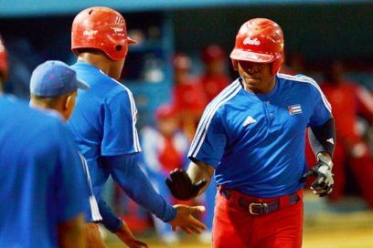 Pruebas a peloteros para liga profesional japonesa