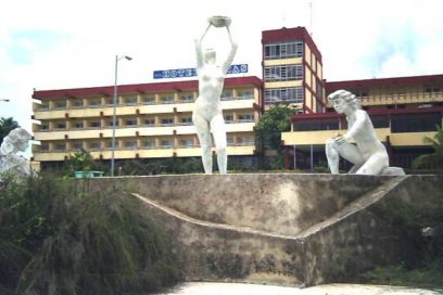 Hotel Las Tunas: treinta años después