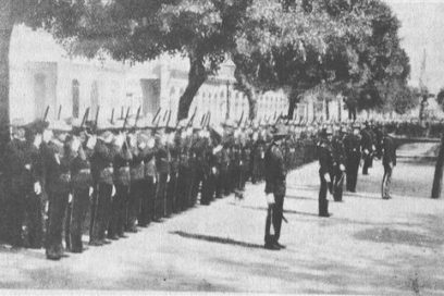 El bolero de Marianao