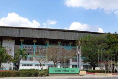 Una sala en cuidados intensivos