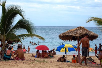 Al doblar la esquina, ¡el verano!