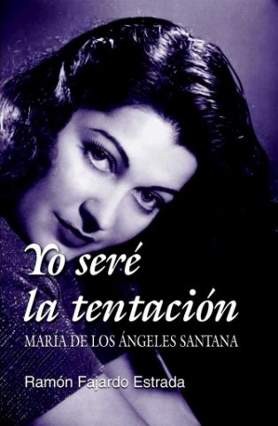 YO SERÉ LA TENTACIÓN CUBIERTA