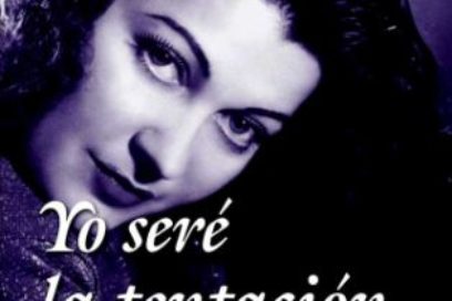 Memorias de una leyenda