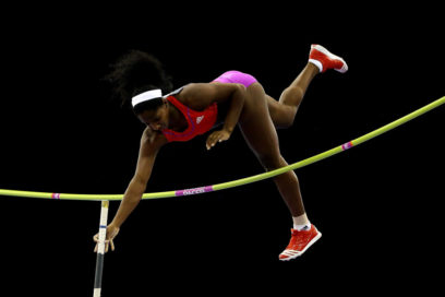 Atletismo cubano en el 2014: ¿Lejos o cerca del mundo?