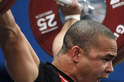 Pesistas levantarán varios títulos