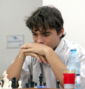 Lázaro Bruzón, el segundo ajedrecista cubano con mas Elo tras sumar 12 puntos en el Capablanca.