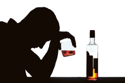 Adicciones: La enfermedad de las pérdidas