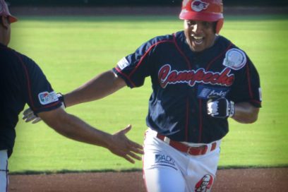¿Piratería campechana con Despaigne?