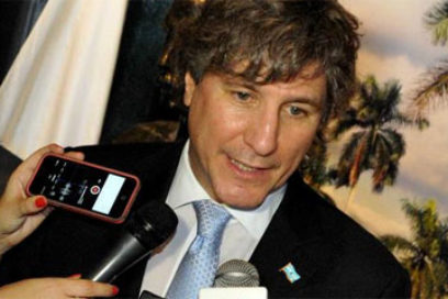 Argentina y Cuba fortalecen lazos de integración económica