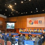 Estados Unidos aislado frente a Latinoamérica en Asamblea OEA por tema Cuba