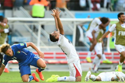 El milagro costarricense