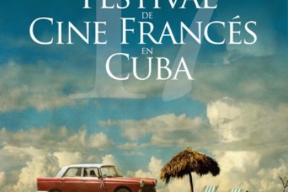 Sabores  y colores en Festival  de cine francés