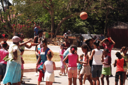 La cultura que nace en las casas