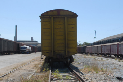 Las “canas” de las casillas envejecidas