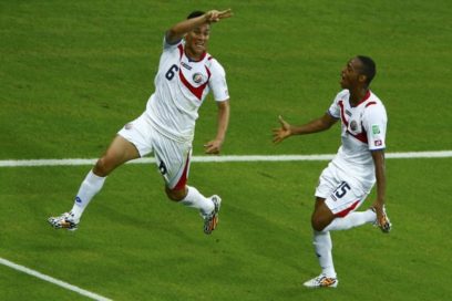 Los NO favoritos del mundial